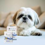 JM SANTE Vet Protector Eyes Clean - eye cleaning wipes for dog and cat – 20pcs