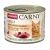 ANIMONDA Cat Carny Adult Turkey with chicken liver - wet cat food - 200 g