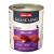 ANIMONDA GranCarno Senior Beef and lamb - wet dog food - 800g