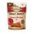 CARNILOVE MEAT JERKY Chicken with Wild Boar - dog snack - 100 g