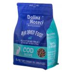 DOLINA NOTECI Superfood Cod - Dry Cat Food - 1 kg