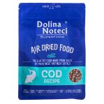 DOLINA NOTECI Superfood Cod - Dry Cat Food - 1 kg