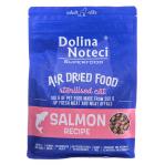 DOLINA NOTECI Superfood Sterilised Salmon - Dry Cat Food - 1 kg