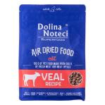 DOLINA NOTECI Superfood Veal - Dry Cat Food - 1 kg