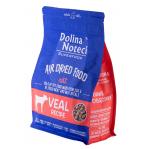 DOLINA NOTECI Superfood Veal - Dry Cat Food - 1 kg