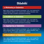 Felix Fantastic country flavors in jelly - Wet food for cats - 24x 85g