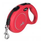 Flexi New Classic Dog Retractable lead 5 m
