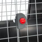 FERPLAST Atlas Car 100 Scenic, car transporter for animals