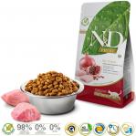 FARMINA N&D Prime Neutered Chicken&Pomegranate Adult - dry cat food - 5 kg