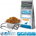 Farmina Vet Life Hypoallergenic Fish & Potato Dog  12kg