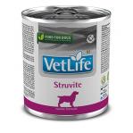 FARMINA Vet Life Diet Dog Struvite – wet food for dogs – 300 g