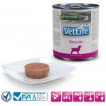 FARMINA Vet Life Diet Dog Struvite – wet food for dogs – 300 g