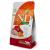 FARMINA Pumpkin N&D Neutered Quail - dry cat food - 5kg