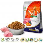 Farmina Pet Food LAMB & BLUEBERRY ADULT MINI