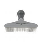 Furminator Grooming Rake for pets with thick fur