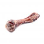 MACED Parma ham bone - dog chew - 330g