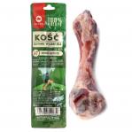 MACED Parma ham bone - dog chew - 330g