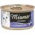 MIAMOR Pastete Poultry hearts - wet cat food - 85g