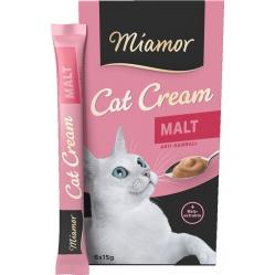 Miamor Cat Snack (cream) Malt cream