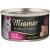 MIAMOR Feine Filets Naturell Tuna with crab - wet cat food - 80g
