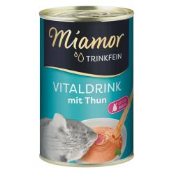 Miamor 4000158743626 pet vitamin Cat liquid
