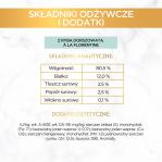 GOURMET A la Carte Chicken, Trout, Beef, and Fish - wet cat food - 4 x 85 g