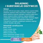 PURINA One Bifensis Coat & Hairball Chicken - dry cat food - 800 g