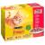 Friskies Mix meat - wet cat food - 12 x 85 g