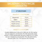 GOURMET GOLD - mousse with tuna 85g