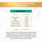 GOURMET Gold Rabbit - wet cat food - 85g