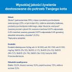 Purina CAT CHOW cats dry food 1.5 kg Adult Turkey