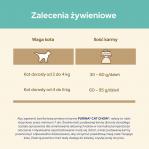 Purina CAT CHOW HAIRBALL CONTROLL cats dry food 1.5 kg Adult Chicken