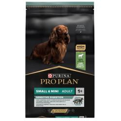 PURINA Pro Plan Small & Mini Adult Sensitive Digestion - 7kg