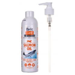 BRIT  Care Salmon Oil - 250 ml