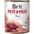 BRIT Paté & Meat with Beef - wet dog food - 800g