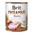 Wet dog food BRIT PATÉ & MEAT Rabbit 800 g
