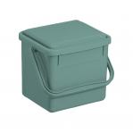 ROTHO Green - waste sorting container - 4,5l