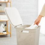 ROTHO Brisen  - laundry basket - 50l