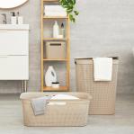 ROTHO Brisen  - laundry basket - 50l