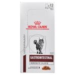 ROYAL CANIN Gastrointestinal Moderate Calorie - wet cat food - 12 x 85g