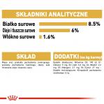 Royal Canin Yorkshire Terrier Adult 85 g