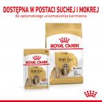 ROYAL CANIN Shih Tzu Adult Wet dog food Pâté 12x85 g