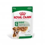 ROYAL CANIN Mini Ageing - wet dog food - 12 x 85g
