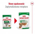 ROYAL CANIN Mini Ageing - wet dog food - 12 x 85g