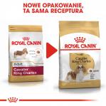 Dog Food Royal Canin SHN Breed Cavalier K C 1.5 kg