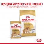 Royal Canin Pomeranian Adult - dry food for dogs - 3 kg