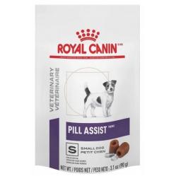 ROYAL CANIN Pill Assist Small - treats for administering tablets - 30 x 3g