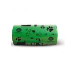 RESACO Bio compostable poop bags – 24x15 pcs