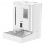 SPONGE Pet Feeder Smart Dual - smart pet food dispenser – 5l