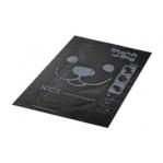 STARCHBAG BIO compostable poop bags black – 8x15 pcs